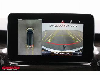 Mercedes V-klasse 250d AUT Lang DC AMG 5p Pano Burmester ACC Navi Leder SBL 360° AHK picture 29