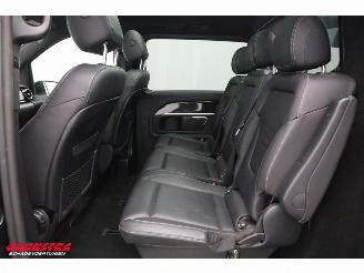 Mercedes V-klasse 250d AUT Lang DC AMG 5p Pano Burmester ACC Navi Leder SBL 360° AHK picture 20