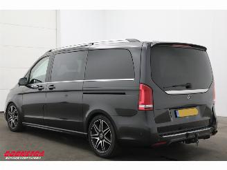 Mercedes V-klasse 250d AUT Lang DC AMG 5p Pano Burmester ACC Navi Leder SBL 360° AHK picture 4