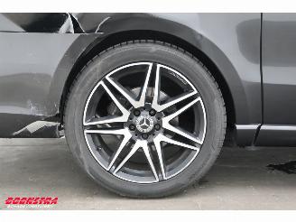 Mercedes V-klasse 250d AUT Lang DC AMG 5p Pano Burmester ACC Navi Leder SBL 360° AHK picture 10