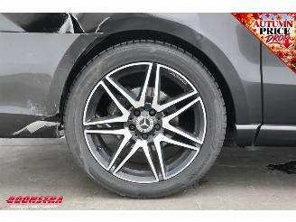 Mercedes V-klasse 250d AUT Lang DC AMG 5p Pano Burmester ACC Navi Leder SBL AHK 360° picture 10