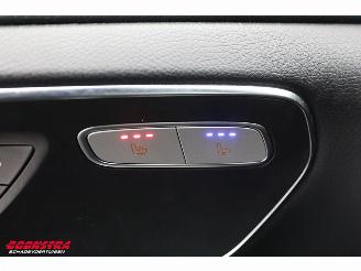 Mercedes V-klasse 250d AUT Lang DC AMG 5p Pano Burmester ACC Navi Leder SBL 360° AHK picture 35