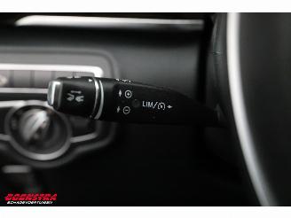 Mercedes V-klasse 250d AUT Lang DC AMG 5p Pano Burmester ACC Navi Leder SBL 360° AHK picture 27