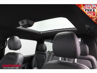 Mercedes V-klasse 250d AUT Lang DC AMG 5p Pano Burmester ACC Navi Leder SBL AHK 360° picture 23
