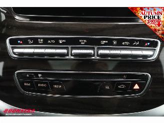 Mercedes V-klasse 250d AUT Lang DC AMG 5p Pano Burmester ACC Navi Leder SBL AHK 360° picture 36