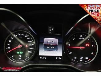 Mercedes V-klasse 250d AUT Lang DC AMG 5p Pano Burmester ACC Navi Leder SBL AHK 360° picture 25