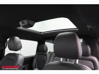 Mercedes V-klasse 250d AUT Lang DC AMG 5p Pano Burmester ACC Navi Leder SBL 360° AHK picture 23