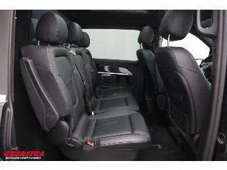 Mercedes V-klasse 250d AUT Lang DC AMG 5p Pano Burmester ACC Navi Leder SBL 360° AHK picture 21