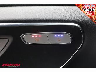 Mercedes V-klasse 250d AUT Lang DC AMG 5p Pano Burmester ACC Navi Leder SBL AHK 360° picture 35