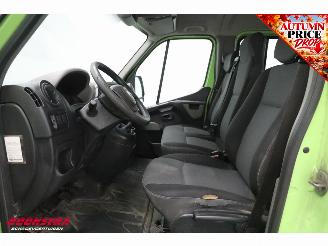 Renault Master T35 2.3 dCi L2H2 DC Airco Bluetooth picture 10