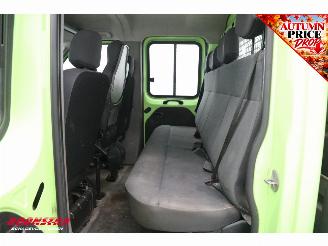 Renault Master T35 2.3 dCi L2H2 DC Airco Bluetooth picture 11