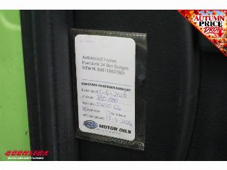 Renault Master T35 2.3 dCi L2H2 DC Airco Bluetooth picture 19