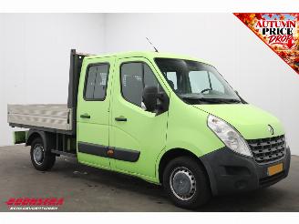 Renault Master T35 2.3 dCi L2H2 DC Airco Bluetooth picture 2
