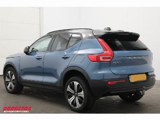 Volvo XC40 Recharge Plus 70 kWh ACC Navi Clima SHZ LrHZ Apple/Android Virtual Camera PDC AHK picture 4
