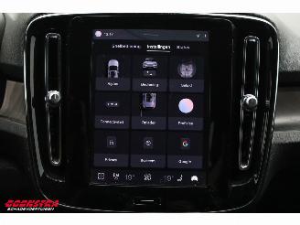 Volvo XC40 Recharge Plus 70 kWh ACC Navi Clima SHZ LrHZ Apple/Android Virtual Camera PDC AHK picture 36