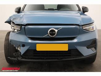 Volvo XC40 Recharge Plus 70 kWh ACC Navi Clima SHZ LrHZ Apple/Android Virtual Camera PDC AHK picture 16