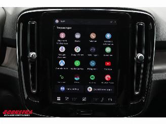 Volvo XC40 Recharge Plus 70 kWh ACC Navi Clima SHZ LrHZ Apple/Android Virtual Camera PDC AHK picture 35