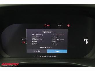 Volvo XC40 Recharge Plus 70 kWh ACC Navi Clima SHZ LrHZ Apple/Android Virtual Camera PDC AHK picture 31