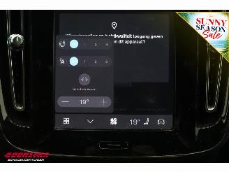 Volvo XC40 Recharge Plus 70 kWh ACC Navi Clima SHZ LrHZ Apple/Android Virtual Camera PDC AHK picture 38