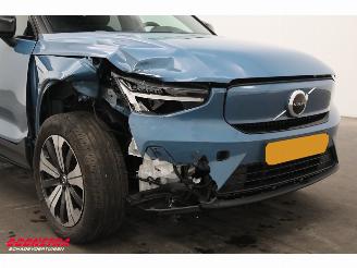 Volvo XC40 Recharge Plus 70 kWh ACC Navi Clima SHZ LrHZ Apple/Android Virtual Camera PDC AHK picture 15