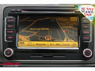 Volkswagen Tiguan 1.4 TSI Sport&Style Pano Schuif/kantel Cruise Navi Clima Leder SHZ Camera PDC AHK picture 23