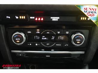 Mazda 6 Sportbreak 2.2D SkyActiv-D 150 Skylease GT BOSE ACC Navi Clima Leder SHZ PDC picture 18