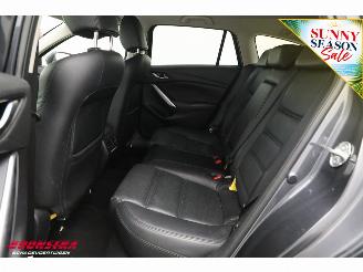 Mazda 6 Sportbreak 2.2D SkyActiv-D 150 Skylease GT BOSE ACC Navi Clima Leder SHZ PDC picture 11