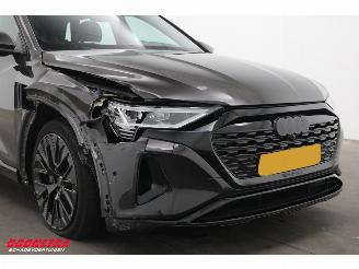 Audi Q8 50 quattro Advanced 95 kWh B&O Pano ACC Leder Memory SHZ Apple/Android Virtual Camera PDC picture 8