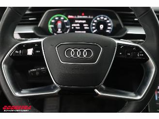 Audi Q8 50 quattro Advanced 95 kWh B&O Pano ACC Leder Memory SHZ Apple/Android Virtual Camera PDC picture 22