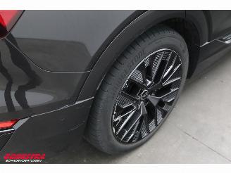 Audi Q8 50 quattro Advanced 95 kWh B&O Pano ACC Leder Memory SHZ Apple/Android Virtual Camera PDC picture 14