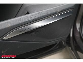 Audi Q8 50 quattro Advanced 95 kWh B&O Pano ACC Leder Memory SHZ Apple/Android Virtual Camera PDC picture 29