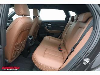 Audi Q8 50 quattro Advanced 95 kWh B&O Pano ACC Leder Memory SHZ Apple/Android Virtual Camera PDC picture 19