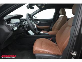 Audi Q8 50 quattro Advanced 95 kWh B&O Pano ACC Leder Memory SHZ Apple/Android Virtual Camera PDC picture 18