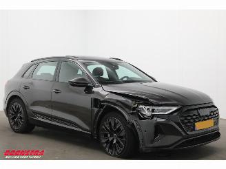 Audi Q8 50 quattro Advanced 95 kWh B&O Pano ACC Leder Memory SHZ Apple/Android Virtual Camera PDC picture 2