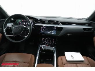 Audi Q8 50 quattro Advanced 95 kWh B&O Pano ACC Leder Memory SHZ Apple/Android Virtual Camera PDC picture 16