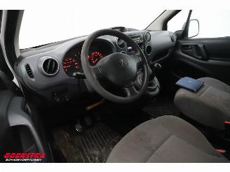 Peugeot Partner 120 1.6 HDi 75 L1 XR Airco picture 13