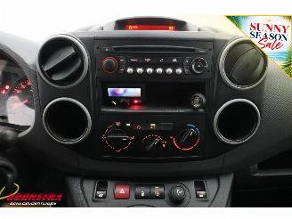 Peugeot Partner 120 1.6 HDi 75 L1 XR Airco picture 11