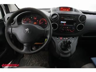 Peugeot Partner 120 1.6 HDi 75 L1 XR Airco picture 10