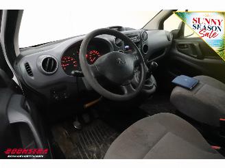 Peugeot Partner 120 1.6 HDi 75 L1 XR Airco picture 13