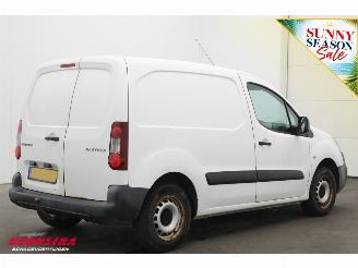 Peugeot Partner 120 1.6 HDi 75 L1 XR Airco picture 3