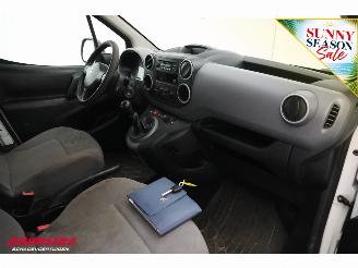 Peugeot Partner 120 1.6 HDi 75 L1 XR Airco picture 9