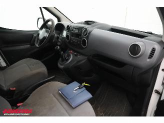 Peugeot Partner 120 1.6 HDi 75 L1 XR Airco picture 9