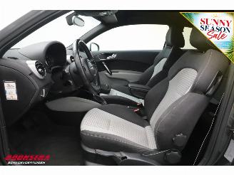 Audi A1 1.4 TFSI S-Tronic Ambition S-Line Navi Clima Cruise SHZ picture 15