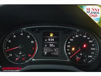 Audi A1 1.4 TFSI S-Tronic Ambition S-Line Navi Clima Cruise SHZ picture 20