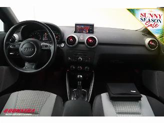 Audi A1 1.4 TFSI S-Tronic Ambition S-Line Navi Clima Cruise SHZ picture 13