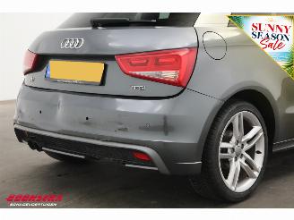 Audi A1 1.4 TFSI S-Tronic Ambition S-Line Navi Clima Cruise SHZ picture 7