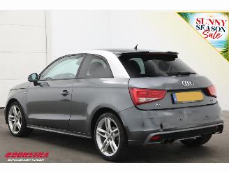 Audi A1 1.4 TFSI S-Tronic Ambition S-Line Navi Clima Cruise SHZ picture 4