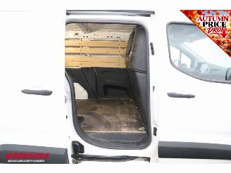 Peugeot Partner 1.5 BlueHDI Premium Cruise Apple/Android PDC Airco picture 7