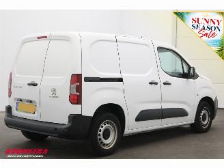 Peugeot Partner 1.5 BlueHDI Premium Cruise Airco Apple/Android PDC picture 3