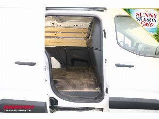 Peugeot Partner 1.5 BlueHDI Premium Cruise Airco Apple/Android PDC picture 7